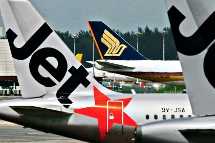 NOISE BOMBS: Residents say they are the victims of an “acoustic bombing campaign”.