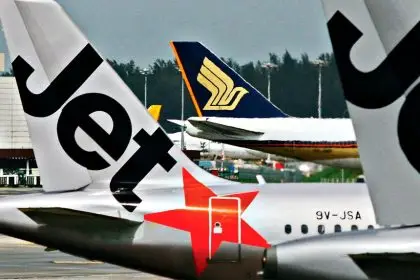 NOISE BOMBS: Residents say they are the victims of an “acoustic bombing campaign”.