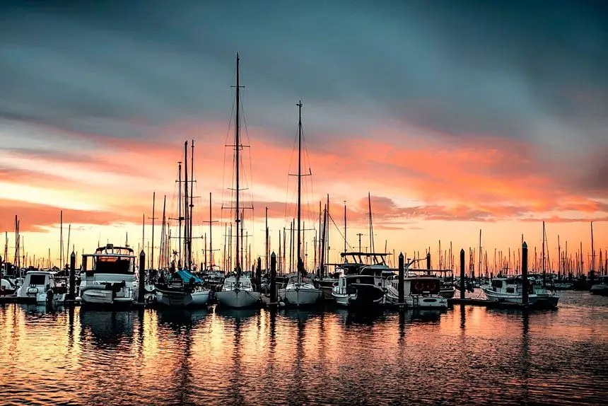 Manly Yacht club – lifestyle appeal has made this area an attractive place for buyers.