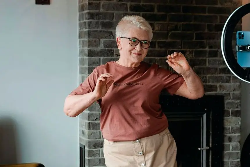 Retirement can leave you wondering who you are without your “job hat”.