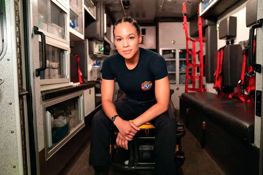 9-1-1: Nashville Premieres with Explosive Action