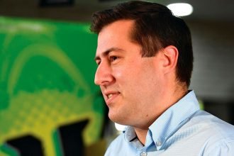 PIKE’S POINT: Higher spending today will lead to higher taxes tomorrow.