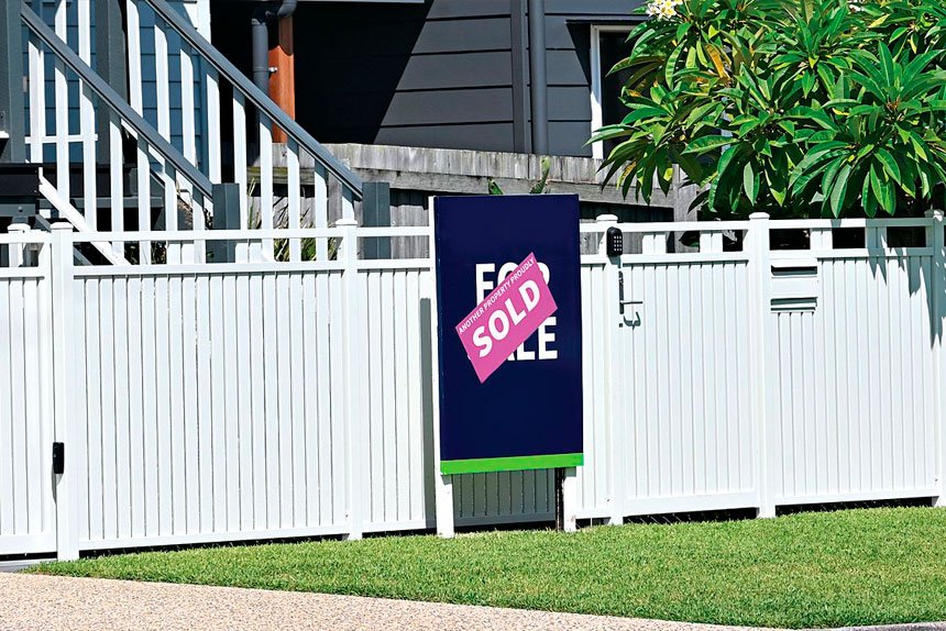 The new disclosure laws are about ensuring buyers have all the information they need.