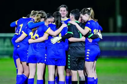 Capalaba Bulldogs Bow Out of FQPL 1 Finals