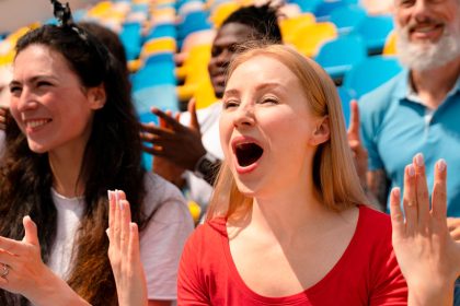 Money Lessons from Footy Finals Season