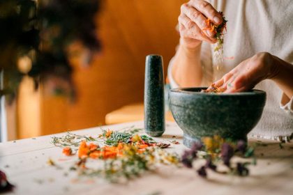 Homeopathic remedies are often derived from plants, minerals or animal sources.