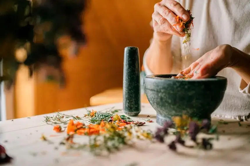 Homeopathic remedies are often derived from plants, minerals or animal sources.