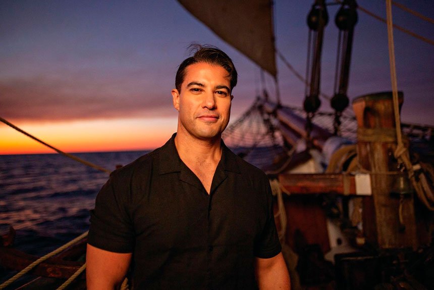 I, Jack Wright: ABC iview’s Must-Watch Family Drama