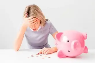 Four Simple Steps to Overcome Money Struggles