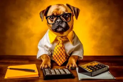 Financial Lessons We Can Learn From Our Pets