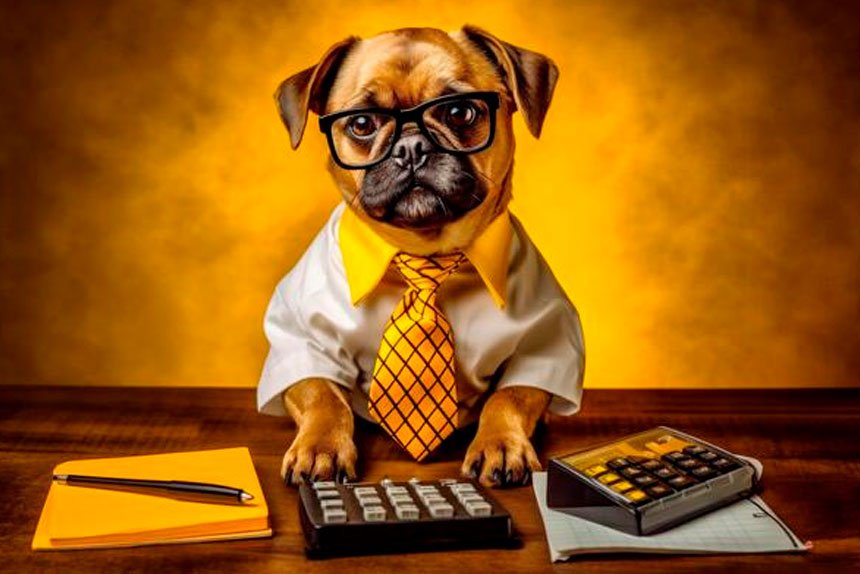 Financial Lessons We Can Learn From Our Pets