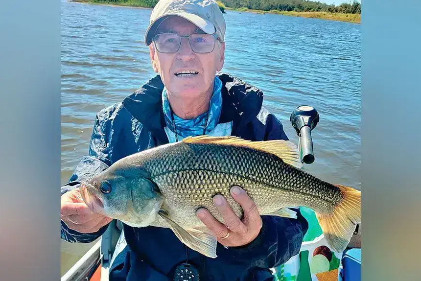 The SIPS 25 fishing competition has anglers chasing the big catches.