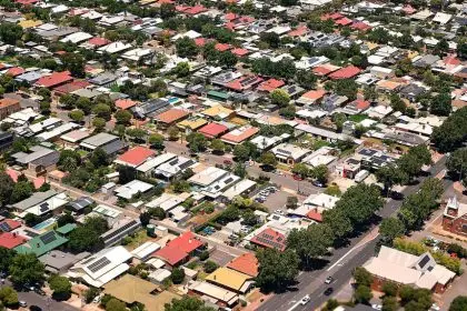 The review found that some tenants were underpaying or remaining in homes they may no longer qualify for.