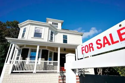 “Sign jumping” happens when an agent contacts a homeowner whose property is already listed.