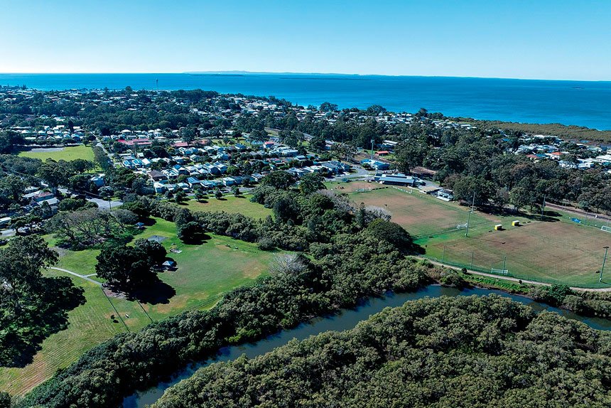 Residents of Redlands Coast will soon have a clearer understanding of how city planning works.