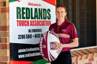 In July 2026, thousands of athletes, families and supporters will arrive for the Junior State Championship.