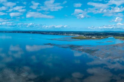 SEEKING CLARITY: A Redland City Council spokesperson said the application was about providing certainty for all parties.