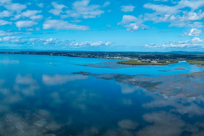 SEEKING CLARITY: A Redland City Council spokesperson said the application was about providing certainty for all parties.