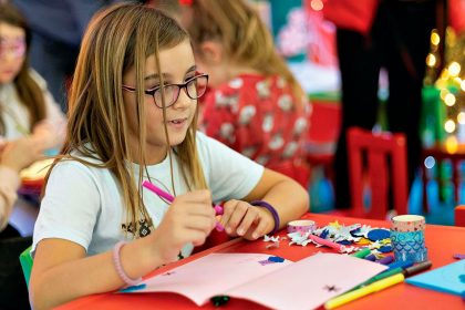 Libraries across both Redlands and Wynnum will be holding story times, craft sessions and more.