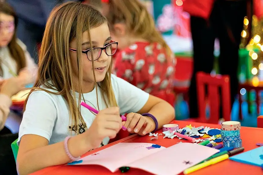 Libraries across both Redlands and Wynnum will be holding story times, craft sessions and more.