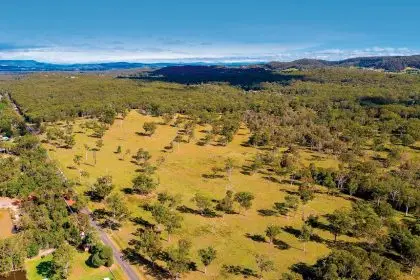 Redlands Sports Facility Stalled by Federal Red Tape