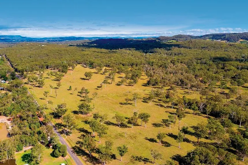 Redlands Sports Facility Stalled by Federal Red Tape