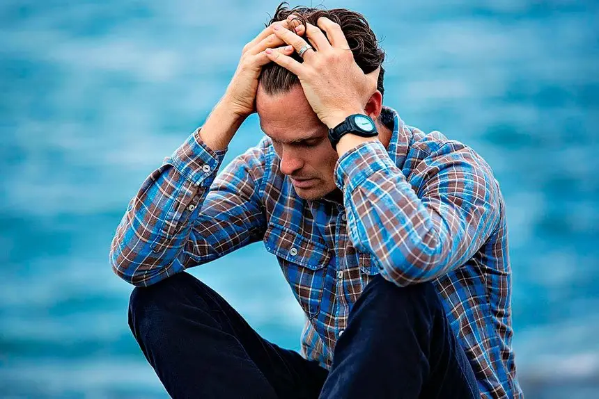 CHECK TODAY: If there is anyone you are concerned about, make it a priority to be in touch.