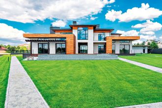 More than 60 per cent of households have one or two people, yet 75 per cent of homes contain three or more bedrooms.