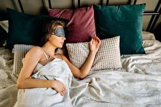 Weighted blankets were originally used by occupational therapists in the 1970s to support children with autism and adults with sensory disorders.