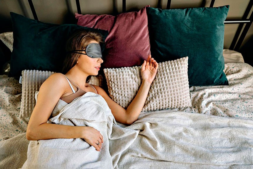 Weighted blankets were originally used by occupational therapists in the 1970s to support children with autism and adults with sensory disorders.