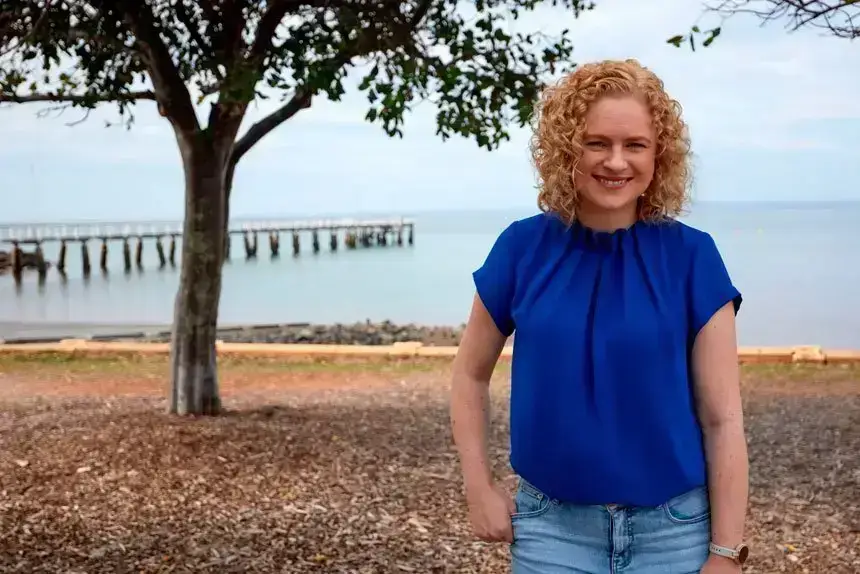 Amanda Stoker Delivers for Redlands in First Year