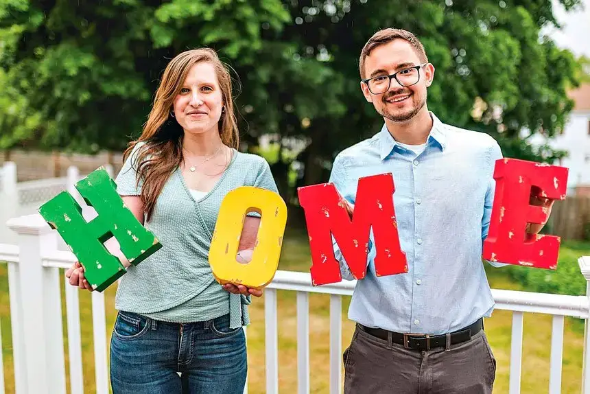 Some buyers are finding creative – and sometimes unconventional – ways to enter the market.