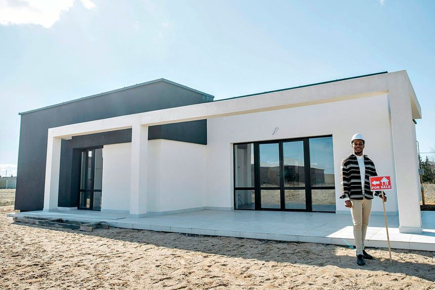 It takes the average buyer more than a decade to save for a median-priced home, now well above $1 million in many parts of Australia.