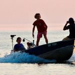 BOATING BOOM: Queensland recently surpassed one million recreational marine licences.