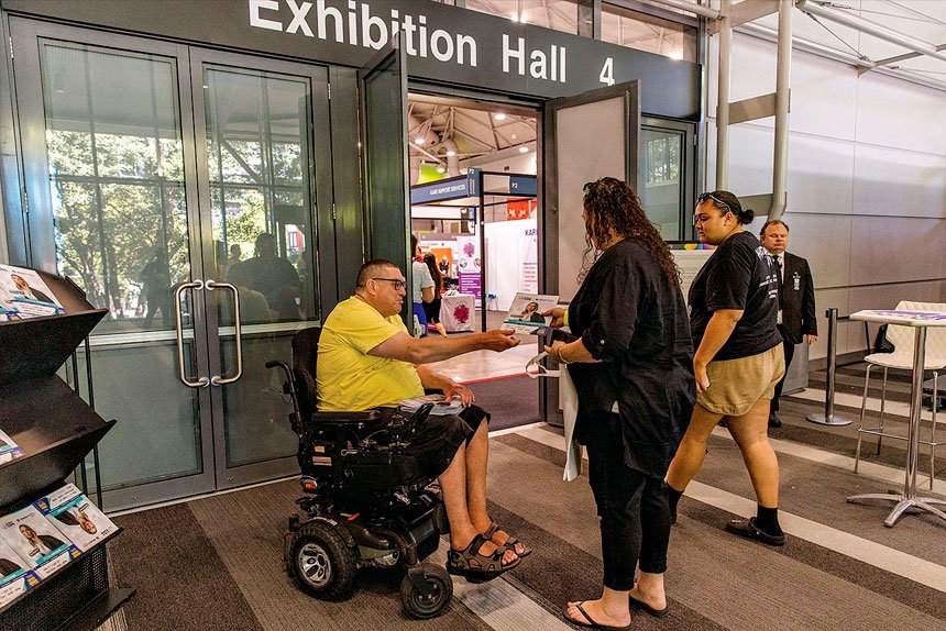 REGISTER NOW: The Expo is a must-attend event.