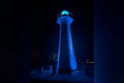 Council Rejects Cleveland Lighthouse Ag Day Tribute