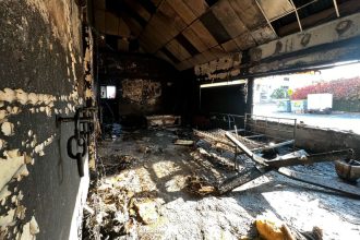 Cleveland Boudoir Studio Destroyed in Suspicious Fire