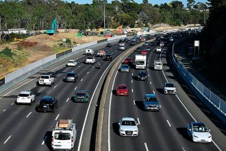 Cities must decide now how self-driving technology fits into broader transport, environmental and social strategies.