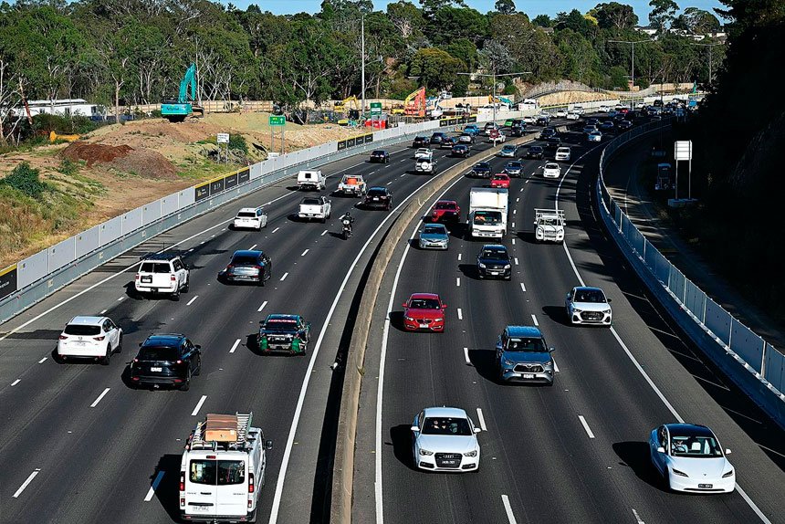 Cities must decide now how self-driving technology fits into broader transport, environmental and social strategies.