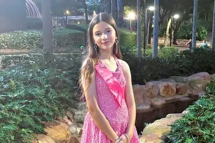 RISING STAR: Hannah Buckle will play Matilda in Sheldon College’s junior musical Matilda in November.