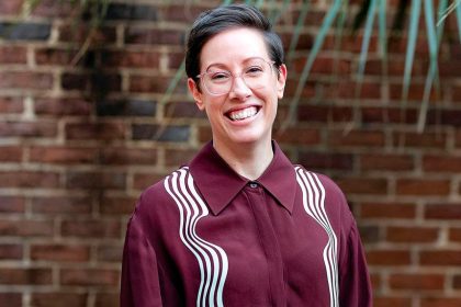 Amanda Ariotti is part of the skilled team at A Better Ear.