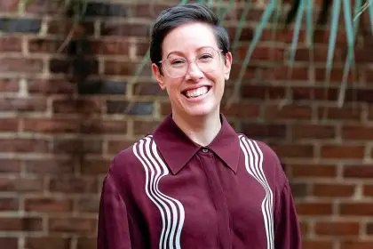 Amanda Ariotti is part of the skilled team at A Better Ear.