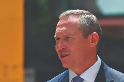 Mick de Brenni Slams LNP’s First Year in Office