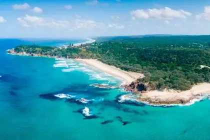 Council Seeks Clarity on Minjerribah City Plan Amendment