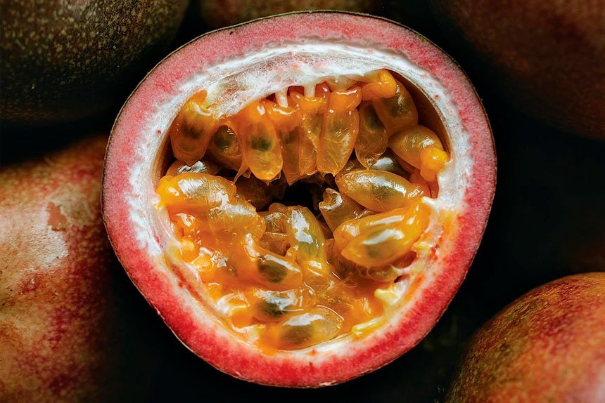 Tips for Growing Healthy Passionfruit at Home