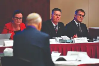 Pease Criticises LNP’s First Year for Bayside Families