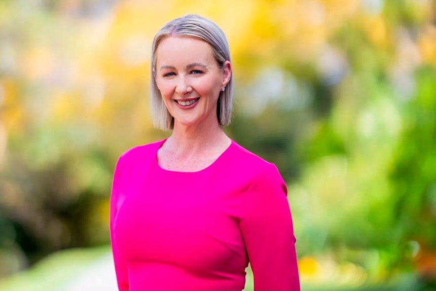 Rebecca Young Reflects on First Year as Redlands MP