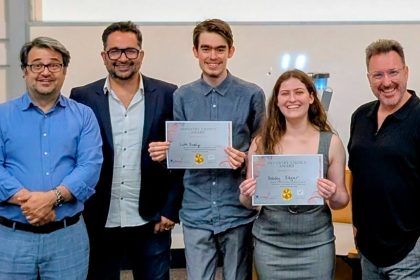 Griffith Students Help Shape Redland City Arts Strategy