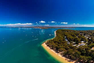 Redland Bay Joins Queensland’s Top 10 Property Hotspots