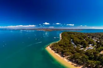 Redland Bay Joins Queensland’s Top 10 Property Hotspots